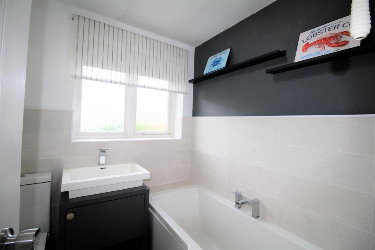 Doncaster - Warmsworth - Great Customer Feedback - 3 Bed Detached House - Private Garden & Parking Plus Garage - Quiet Cul De Sac Location - Dog Friendly - Fast Wifi - Close To Motorway Access Exteriör bild