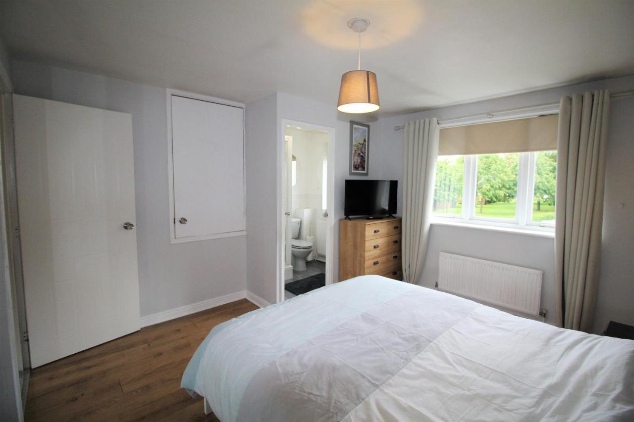 Doncaster - Warmsworth - Great Customer Feedback - 3 Bed Detached House - Private Garden & Parking Plus Garage - Quiet Cul De Sac Location - Dog Friendly - Fast Wifi - Close To Motorway Access Exteriör bild
