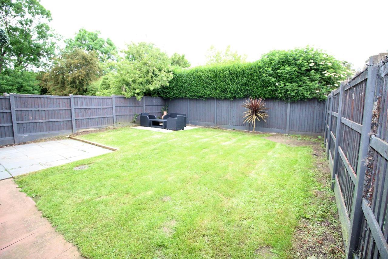 Doncaster - Warmsworth - Great Customer Feedback - 3 Bed Detached House - Private Garden & Parking Plus Garage - Quiet Cul De Sac Location - Dog Friendly - Fast Wifi - Close To Motorway Access Exteriör bild